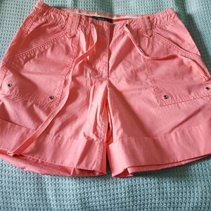 Liz Claiborne shorts